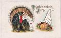 Thanksgiving Joys